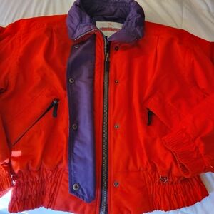 Obermyer Bacall Women's Ski Jacket
